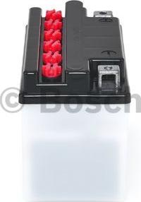 BOSCH 0 092 M4F 170 - Стартерна акумуляторна батарея, АКБ autozip.com.ua