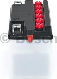 BOSCH 0 092 M4F 170 - Стартерна акумуляторна батарея, АКБ autozip.com.ua