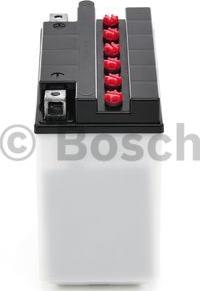 BOSCH 0 092 M4F 390 - Стартерна акумуляторна батарея, АКБ autozip.com.ua