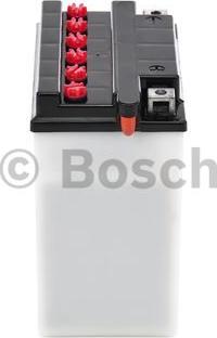 BOSCH 0 092 M4F 350 - Стартерна акумуляторна батарея, АКБ autozip.com.ua