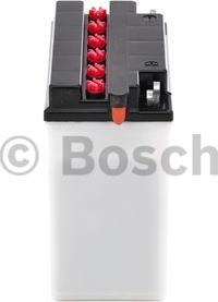 BOSCH 0 092 M4F 300 - Стартерна акумуляторна батарея, АКБ autozip.com.ua