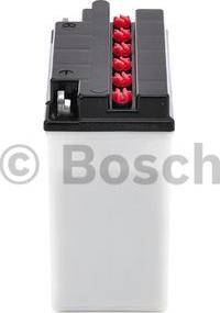 BOSCH 0 092 M4F 300 - Стартерна акумуляторна батарея, АКБ autozip.com.ua