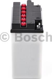 BOSCH 0 092 M4F 330 - Стартерна акумуляторна батарея, АКБ autozip.com.ua