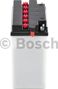 BOSCH 0 092 M4F 320 - Стартерна акумуляторна батарея, АКБ autozip.com.ua