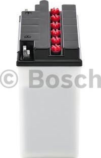 BOSCH 0 092 M4F 320 - Стартерна акумуляторна батарея, АКБ autozip.com.ua