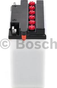 BOSCH 0 092 M4F 260 - Стартерна акумуляторна батарея, АКБ autozip.com.ua