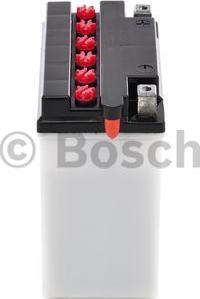 BOSCH 0 092 M4F 270 - Стартерна акумуляторна батарея, АКБ autozip.com.ua