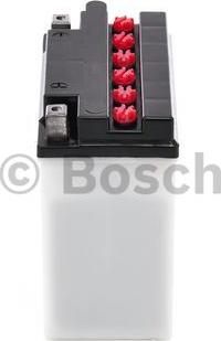 BOSCH 0 092 M4F 270 - Стартерна акумуляторна батарея, АКБ autozip.com.ua