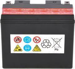 BOSCH 0 092 M60 190 - Стартерна акумуляторна батарея, АКБ autozip.com.ua