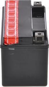 BOSCH 0 092 M60 100 - Стартерна акумуляторна батарея, АКБ autozip.com.ua