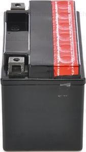 BOSCH 0 092 M60 100 - Стартерна акумуляторна батарея, АКБ autozip.com.ua