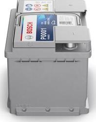 BOSCH 0 092 P00 010 - Стартерна акумуляторна батарея, АКБ autozip.com.ua