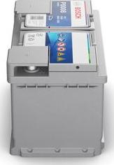 BOSCH 0 092 P00 080 - Стартерна акумуляторна батарея, АКБ autozip.com.ua