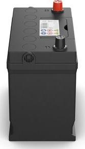 BOSCH 0 092 P00 160 - Стартерна акумуляторна батарея, АКБ autozip.com.ua