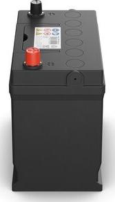 BOSCH 0 092 P00 160 - Стартерна акумуляторна батарея, АКБ autozip.com.ua