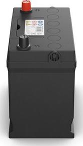 BOSCH 0 092 P00 170 - Стартерна акумуляторна батарея, АКБ autozip.com.ua