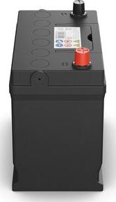 BOSCH 0 092 P00 170 - Стартерна акумуляторна батарея, АКБ autozip.com.ua