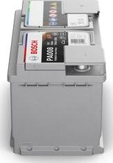 BOSCH 0 092 PA0 080 - Стартерна акумуляторна батарея, АКБ autozip.com.ua