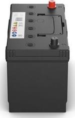 BOSCH 0 092 PE0 420 - Стартерна акумуляторна батарея, АКБ autozip.com.ua