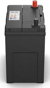 BOSCH 0 092 PP0 180 - Стартерна акумуляторна батарея, АКБ autozip.com.ua