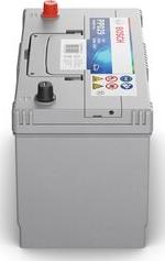 BOSCH 0 092 PP0 290 - Стартерна акумуляторна батарея, АКБ autozip.com.ua