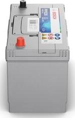 BOSCH 0 092 PP0 280 - Стартерна акумуляторна батарея, АКБ autozip.com.ua