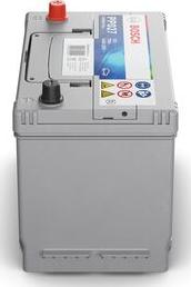 BOSCH 0 092 PP0 270 - Стартерна акумуляторна батарея, АКБ autozip.com.ua