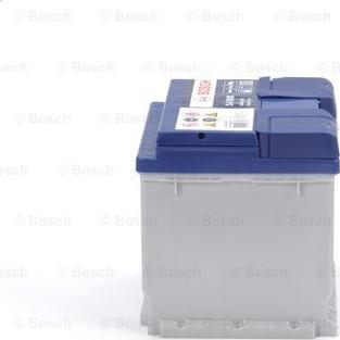 BOSCH 0 092 S40 001 - Стартерна акумуляторна батарея, АКБ autozip.com.ua