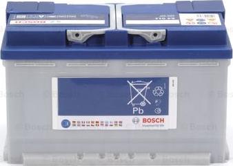 BOSCH 0 092 S40 110 - Стартерна акумуляторна батарея, АКБ autozip.com.ua