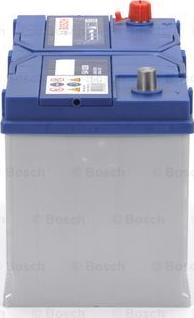 BOSCH 0 092 S40 280 - АКБ Bosch Asia S4 028 Р 95AH 830A 306173225 autozip.com.ua