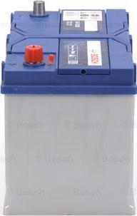 BOSCH 0 092 S40 280 - АКБ Bosch Asia S4 028 Р 95AH 830A 306173225 autozip.com.ua