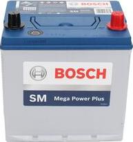 BOSCH 0 092 S47 085 - Стартерна акумуляторна батарея, АКБ autozip.com.ua