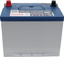 BOSCH 0 092 S47 030 - Стартерна акумуляторна батарея, АКБ autozip.com.ua