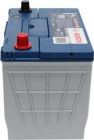 BOSCH 0 092 S47 030 - Стартерна акумуляторна батарея, АКБ autozip.com.ua