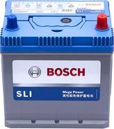 BOSCH 0 092 S47 326 - Стартерна акумуляторна батарея, АКБ autozip.com.ua