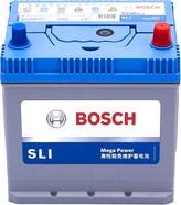 BOSCH 0 092 S47 328 - Стартерна акумуляторна батарея, АКБ autozip.com.ua