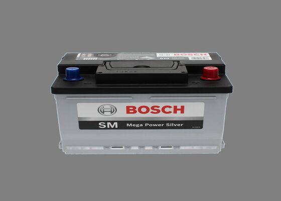 BOSCH 0 092 S57 046 - Стартерна акумуляторна батарея, АКБ autozip.com.ua