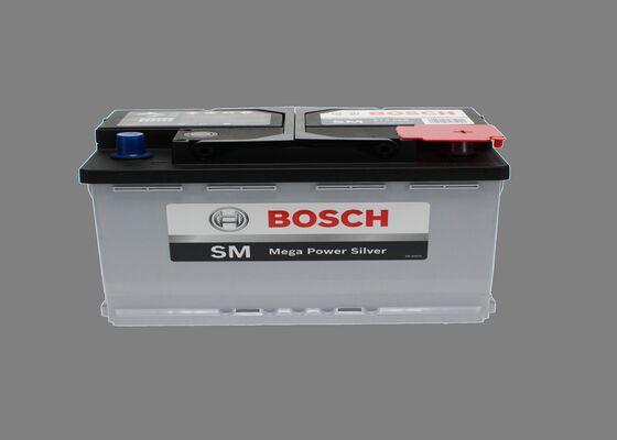 BOSCH 0 092 S57 047 - Стартерна акумуляторна батарея, АКБ autozip.com.ua