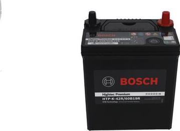 BOSCH 0 092 S57 141 - Стартерна акумуляторна батарея, АКБ autozip.com.ua