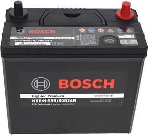 BOSCH 0 092 S57 113 - Стартерна акумуляторна батарея, АКБ autozip.com.ua