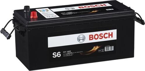 BOSCH 0 092 S68 088 - Стартерна акумуляторна батарея, АКБ autozip.com.ua
