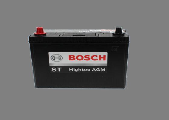 BOSCH 0 092 S67 031 - Стартерна акумуляторна батарея, АКБ autozip.com.ua