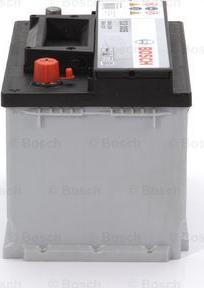 BOSCH 0 092 S30 050 - Аккумулятор   56Ah-12v BOSCH S3005 242x175x190.R.EN480 autozip.com.ua