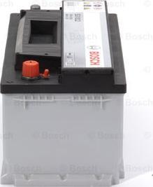 BOSCH 0 092 S30 120 - Стартерна акумуляторна батарея, АКБ autozip.com.ua