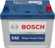 BOSCH 0 092 S37 004 - Стартерна акумуляторна батарея, АКБ autozip.com.ua