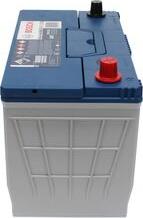 BOSCH 0 092 S37 148 - Стартерна акумуляторна батарея, АКБ autozip.com.ua