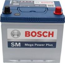 BOSCH 0 092 S37 147 - Стартерна акумуляторна батарея, АКБ autozip.com.ua