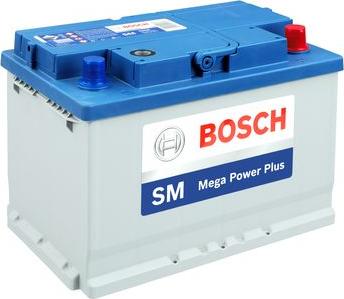 BOSCH 0 092 S37 130 - Стартерна акумуляторна батарея, АКБ autozip.com.ua