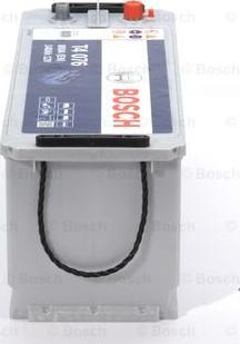 BOSCH 0 092 T40 760 - Стартерна акумуляторна батарея, АКБ autozip.com.ua