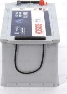 BOSCH 0 092 T40 780 - Стартерна акумуляторна батарея, АКБ autozip.com.ua